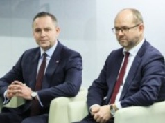 Jest decyzja Nawrockiego ws. wyjazdu na Radę Pokoju