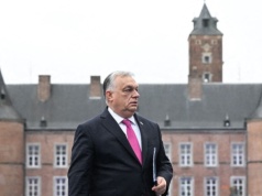 Ostatnie takie przemówienie? Viktor Orbán wskazuje na "psy wojny"