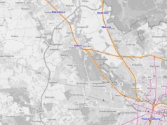 Dojedziemy pociągiem do Tarnowa Podgórnego? PKP PLK ma plan