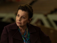 Wnuk bohaterki Ołowianych dzieci krytykuje serial. Staje w obronie babci