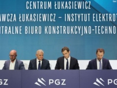 Łukasiewicz – Instytut Elektrotechniki i Marynarka Wojenna RP łączą siły