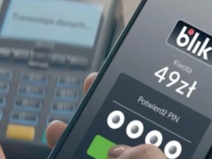 Płacimy, klikamy, przelewamy. BLIK z historycznym wynikiem