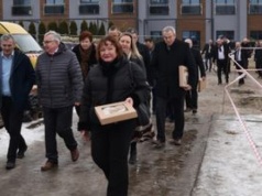 Powiatowy Dzień Chorego świętowano w Raciążku