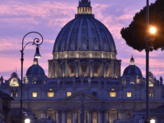 Watykan sięga po sztuczną inteligencję. Msze Święte z użyciem AI