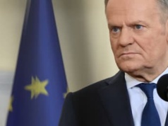 Tusk apeluje do prezydenta i PiS: Nic nie usprawiedliwia sprzeciwu wobec SAFE