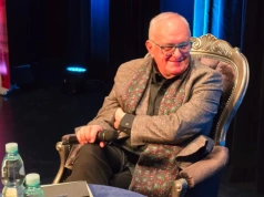 Jak Cygan z wiceprezydentem Nowakiem rozmawiał… Była chemia!