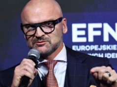 "Nie czy, ale kiedy". Znany przedsiębiorca ma wejść do polityki