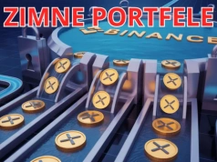 700 mln XRP wyparowało z Binance! Rezerwy na dnie – sygnał wielkiej hossy?