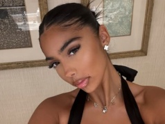 Oto partnerka Sochana. Właśnie ujawniła, że jest w ciąży