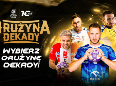 Historia w rękach kibiców. ORLEN Superliga ogłasza Wybór Drużyny Dekady!
