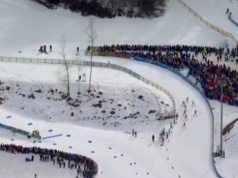 Igrzyska Olimpijskie: Nasi kombinatorzy na szarym końcu stawki…