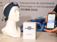 Neuromedical pozyskuje 5,5 mln zł na terapię choroby Alzheimera. "Innowacja, która działa podczas snu"