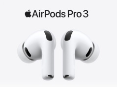 OKAZJA: AirPods Pro 3 w promocji w bardzo niskiej cenie
