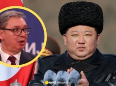 Kim Dzong Un szuka sojusznika w Europie. Napisał list do prezydenta kraju. "Mam nadzieję"