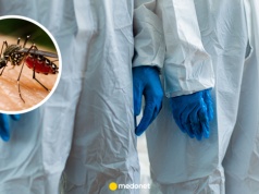 Tropikalna choroba w krakowskim szpitalu. "To się będzie zdarzało częściej"