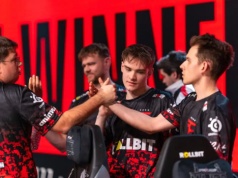 Bardzo słaby mecz FaZe – Jcobbb odpada z PGL Cluj-Napoca 2026