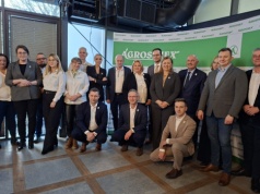 Agrosimex świętuje 35 lat – od rodzinnego handlu do partnera nowoczesnego rolnictwa