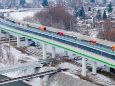Wisłokostrada w Rzeszowie otwarta. To największa inwestycja drogowa w historii miasta