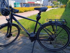 Rowerem przez Łódzkie: nowa polityka dla bezpiecznych rowerowych tras o długości 1890 km