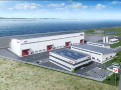 W 2029 roku działalność rozpocznie nowa, japońska fabryka silników wodorowych