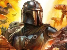 The Mandalorian and Grogu – nowy zwiastun filmu ze świata Star Wars