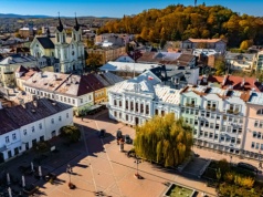 Przedsiębiorcy apelują do radnych. Chcą odblokowania projektu Hydro Sanok