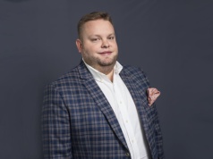 Paweł Wójcik wraca do TD SYNNEX i obejmuje rozwój biznesu HP Inc.