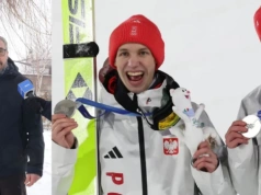 Cztery medale i wielkie emocje. Sonda uliczna o sukcesach Polaków na igrzyskach we Włoszech