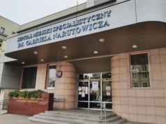 Szpital Narutowicza otrzyma miliony. Miasto przygotowało plan pomocy