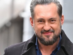 Skandaliczna wpadka Marcina Prokopa. Pokusił się o niewybredny żart na wizji