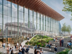 POZNAŃ: Jak będzie wyglądał nowy Teatr Muzyczny?