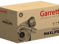 Nowa linia turbosprężarek od Garretta