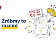 Kolejna edycja Młodzieżowego Budżetu Obywatelskiego w Szczecinie