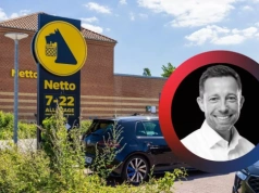 Właściciel sklepów Netto ma nowego dyrektora finansowego. Kim jest Thomas Børglum Jensen?