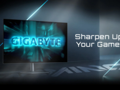 Gigabyte pokazuje potężny monitor OLED 240 Hz, który robi wrażenie