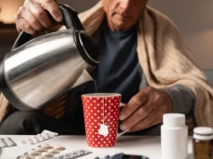 Epidemia grypy właśnie osiąga swój szczyt. Końcówka lutego ma być najtrudniejsza