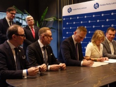 Ochrona danych na lotniskach. „Można to robić jeszcze lepiej”