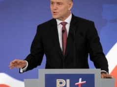 Nawrocki nie pojawi się w Waszyngtonie na inauguracji Rady Pokoju