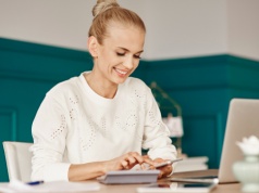 Polskie przedsiębiorczynie solidniej podchodzą do pieniędzy. Blisko połowa ma finansowe zabezpieczenie