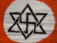 Żydonaziści przygotowują aneksję Zachodniego Brzegu