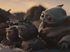Mandalorian i Grogu powracają na wielki ekran. Disney pokazał zwiastun