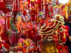 Rok Ognistego Konia właśnie się rozpoczął. Tego nie rób 17 lutego