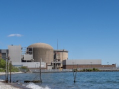 Kanada chce dofinansować polską  elektrownię jądrową. Deklaruje współpracę