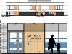 Nowy żłobek w Ursusie coraz bliżej. 150 miejsc dla najmłodszych na Szamotach