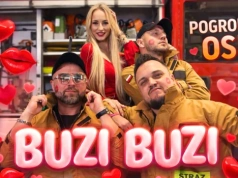 Pogromcy OSP – Buzi Buzi (Subacik, Explozja, Tony Rocka) Oficjalny Teledysk