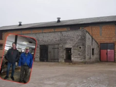 Pełna obora i trudne decyzje. Czy to ostatnie pokolenie mleczarzy?