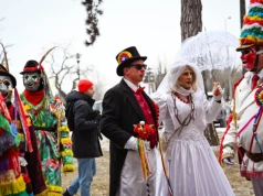 Koza wieszczy koniec karnawału