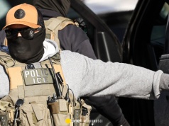 "Góra" ICE doskonale wiedziała, że agenci stali się bardziej agresywni na długo przed zabójstwami cywilów w Minneapolis. "Celowo ukrywa prawdę"