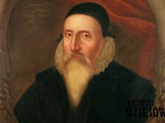 Szpieg, mag czy geniusz? Niezwykłe życie prawdziwego Agenta 007