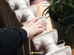 Ciągle jest ci zimno? W ten sposób ciało daje ci znaki